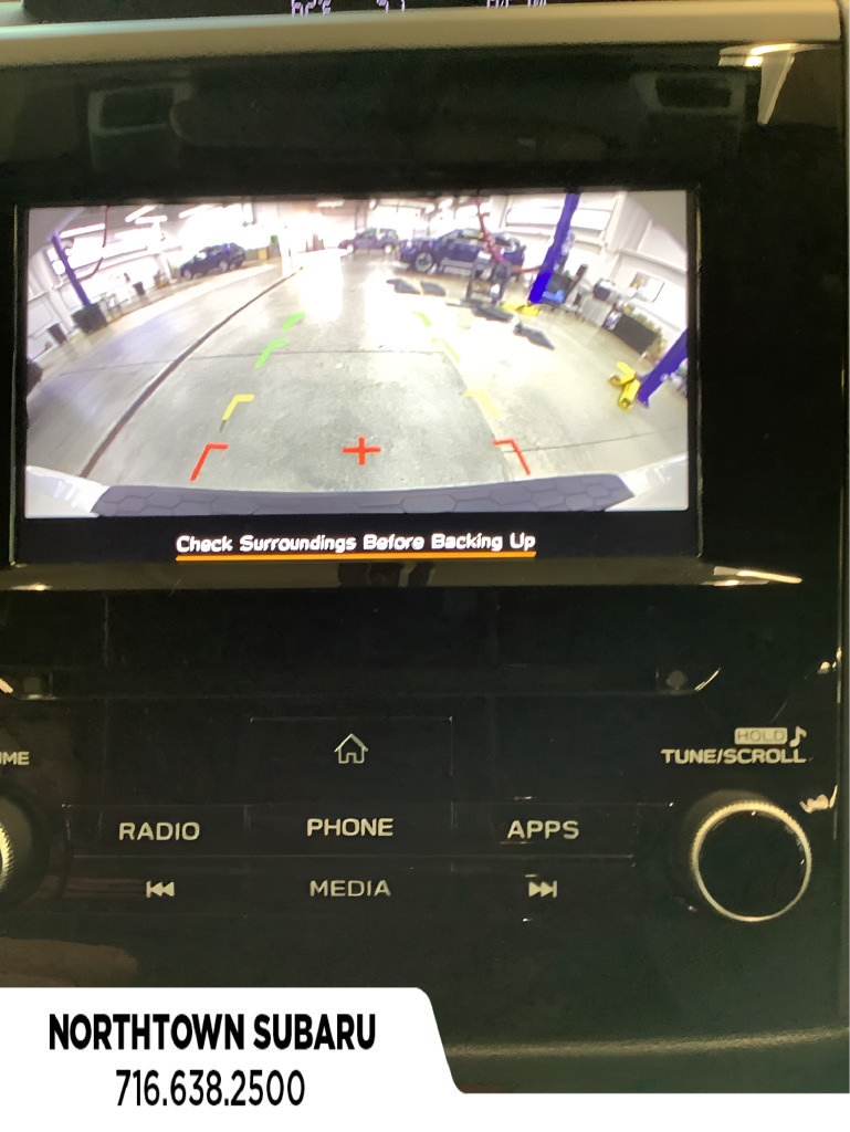 Used 2019 Subaru Crosstrek 2.0i Premium w/ Eyesight System AWD/4WD image 11
