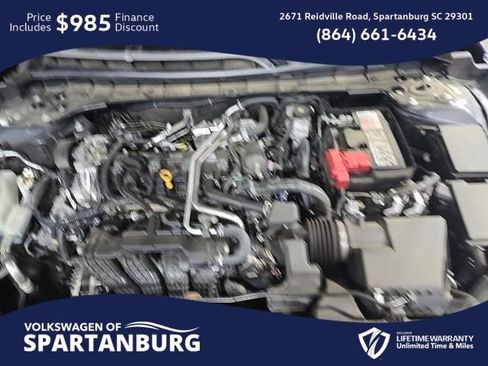 Used 2024 Nissan Altima 2.5 S image 15