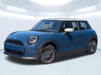 New 2026 MINI Cooper S FWD video 1