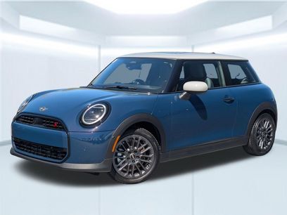 New 2026 MINI Cooper S