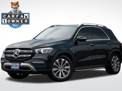 Used 2022 Mercedes-Benz GLE 350 4MATIC