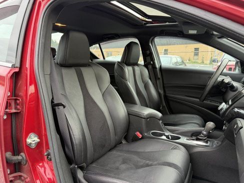 Used 2019 Acura ILX FWD image 15