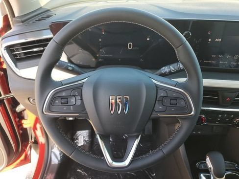 New 2026 Buick Encore GX Preferred FWD image 20