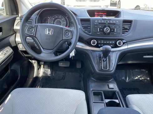 Used 2016 Honda CR-V SE image 10