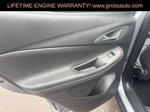 Used 2026 Buick Encore GX Preferred AWD/4WD image 27