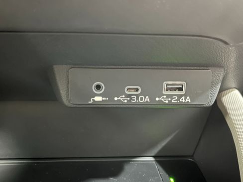 New 2026 Subaru Forester Premium image 22