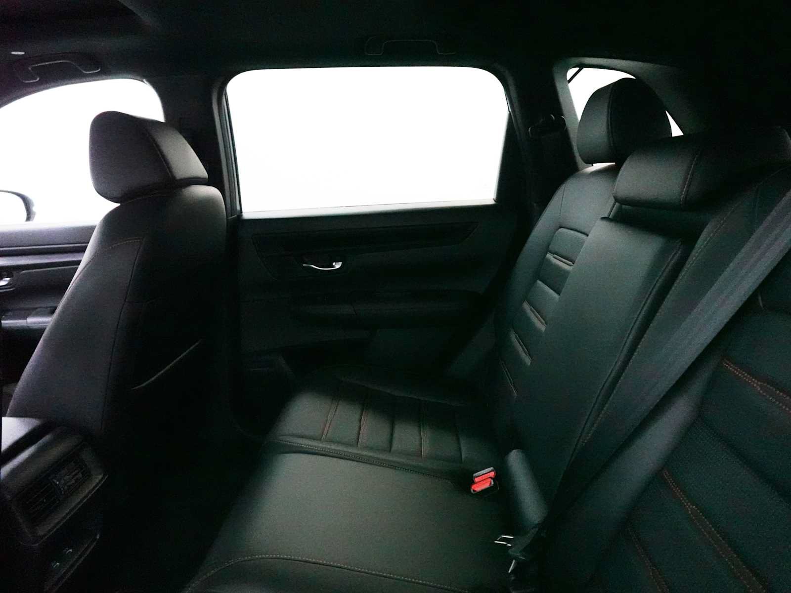 Used 2025 Honda CR-V Sport-L image 27