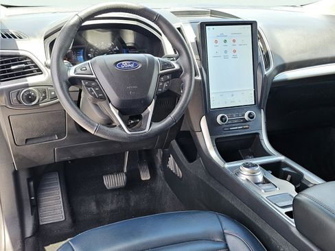 Used 2023 Ford Edge SEL w/ Sport Appearance Package AWD/4WD image 31