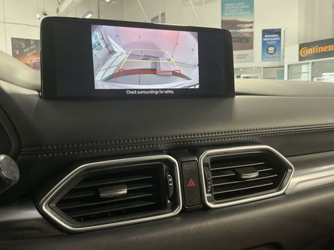 Used 2023 MAZDA CX-5 AWD 2.5 S w/ Select Package image 20