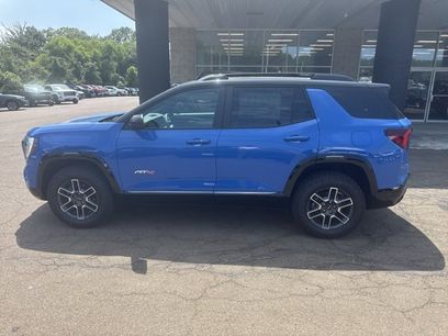 New 2026 GMC Terrain AT4 w/ Convenience Package III