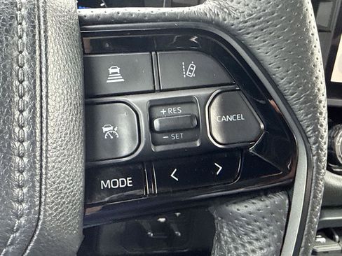 Used 2024 Toyota Sequoia TRD Pro AWD/4WD image 44