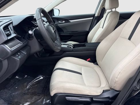 Used 2019 Honda Civic LX image 17