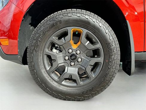 Used 2024 Ford Maverick Tremor w/ Tremor Off-Road Package image 31