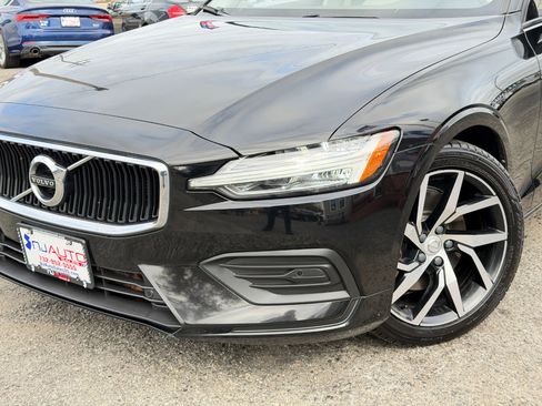 Used 2020 Volvo S60 T5 Momentum w/ Protection Package image 93