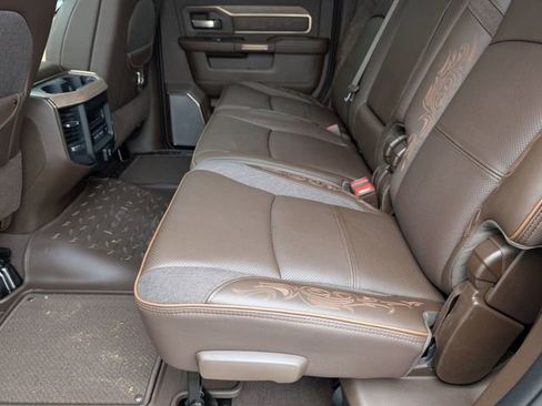 New 2026 RAM 2500 Limited AWD/4WD image 26