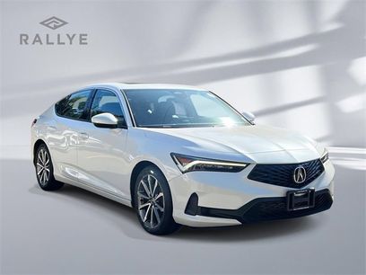 Certified 2023 Acura Integra