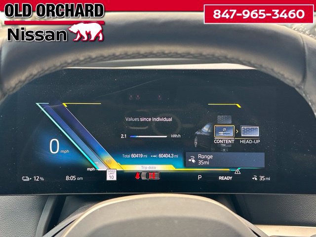 Used 2023 BMW iX xDrive50 w/ Ultimate Package 2 AWD/4WD image 22