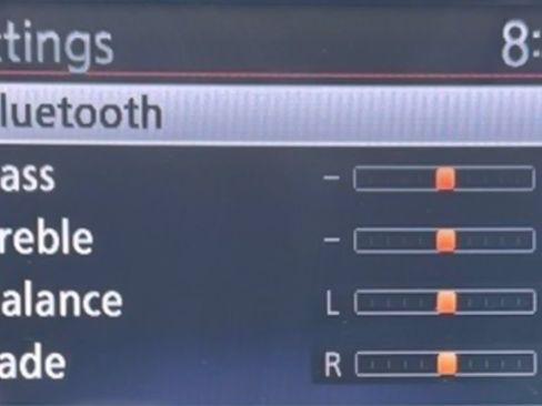Used 2017 Nissan Rogue S AWD/4WD image 21