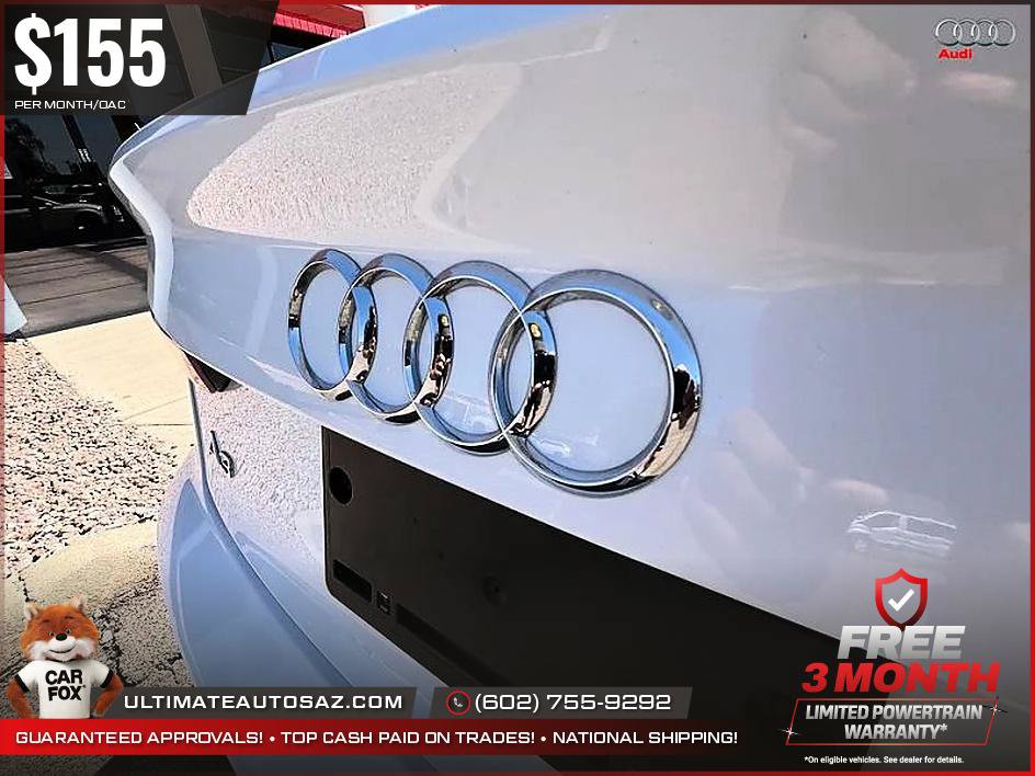 Used 2016 Audi A3 1.8T Premium FWD image 48