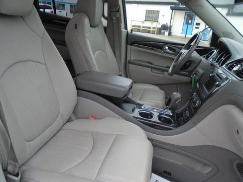 Used 2017 Buick Enclave Premium w/ Experience Buick Package image 21