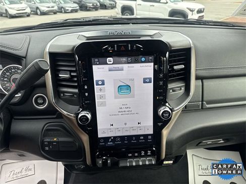 Used 2024 RAM 2500 Laramie w/ Safety Group image 18