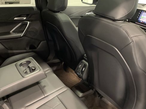 Certified 2025 BMW X1 xDrive28i w/ Technology Package AWD/4WD image 28