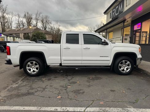 Used 2014 GMC Sierra 1500 SLT image 8
