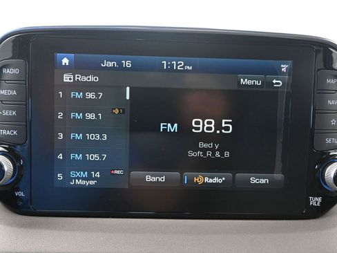 Used 2019 Hyundai Santa Fe FWD image 33