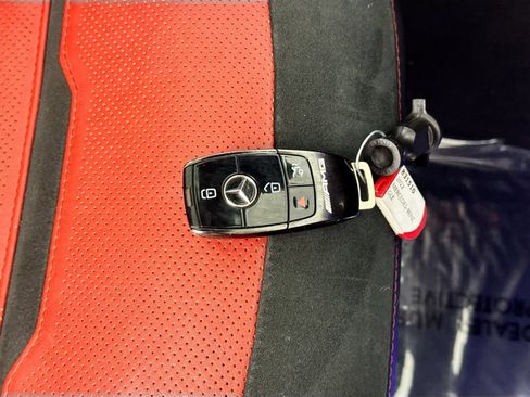 Used 2022 Mercedes-Benz GLE 53 AMG 4MATIC Coupe image 43