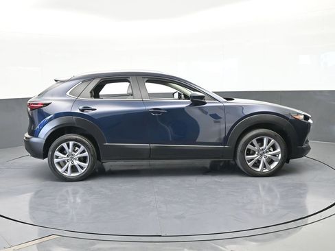 Used 2023 MAZDA CX-30 AWD 2.5 S w/ Preferred Package image 7