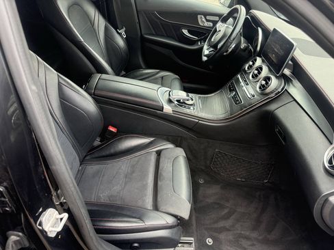 Used 2016 Mercedes-Benz C 450 AMG image 16
