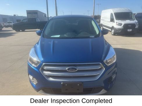 Used 2019 Ford Escape SE image 5