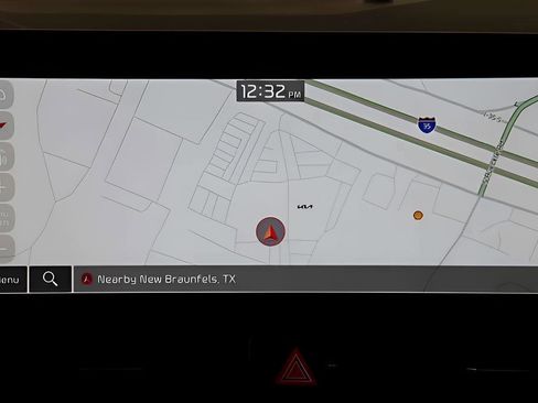 New 2025 Kia Sportage X-Pro AWD/4WD image 32