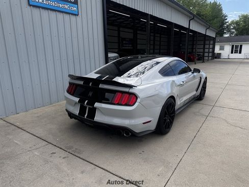 Used 2017 Ford Mustang Shelby GT350 w/ Electronics Package image 27
