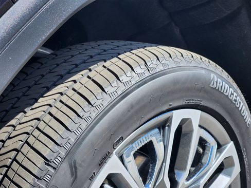 Used 2025 GMC Sierra 1500 Denali Ultimate AWD/4WD image 22