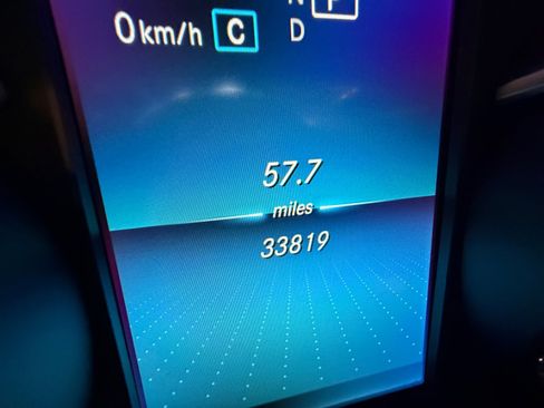 Used 2019 Mercedes-Benz C 300 C 300 image 11