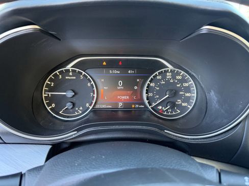 Used 2018 Nissan Maxima 3.5 SV FWD image 15