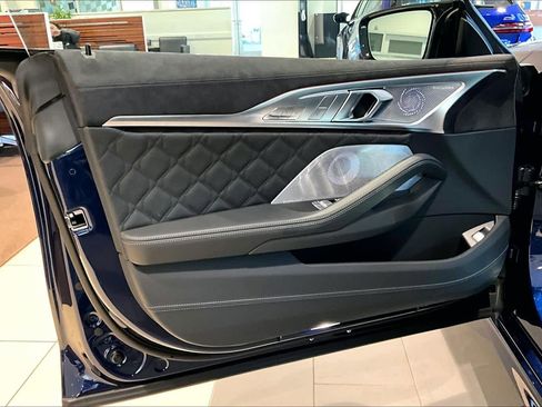 New 2026 BMW M850i xDrive M850i image 10