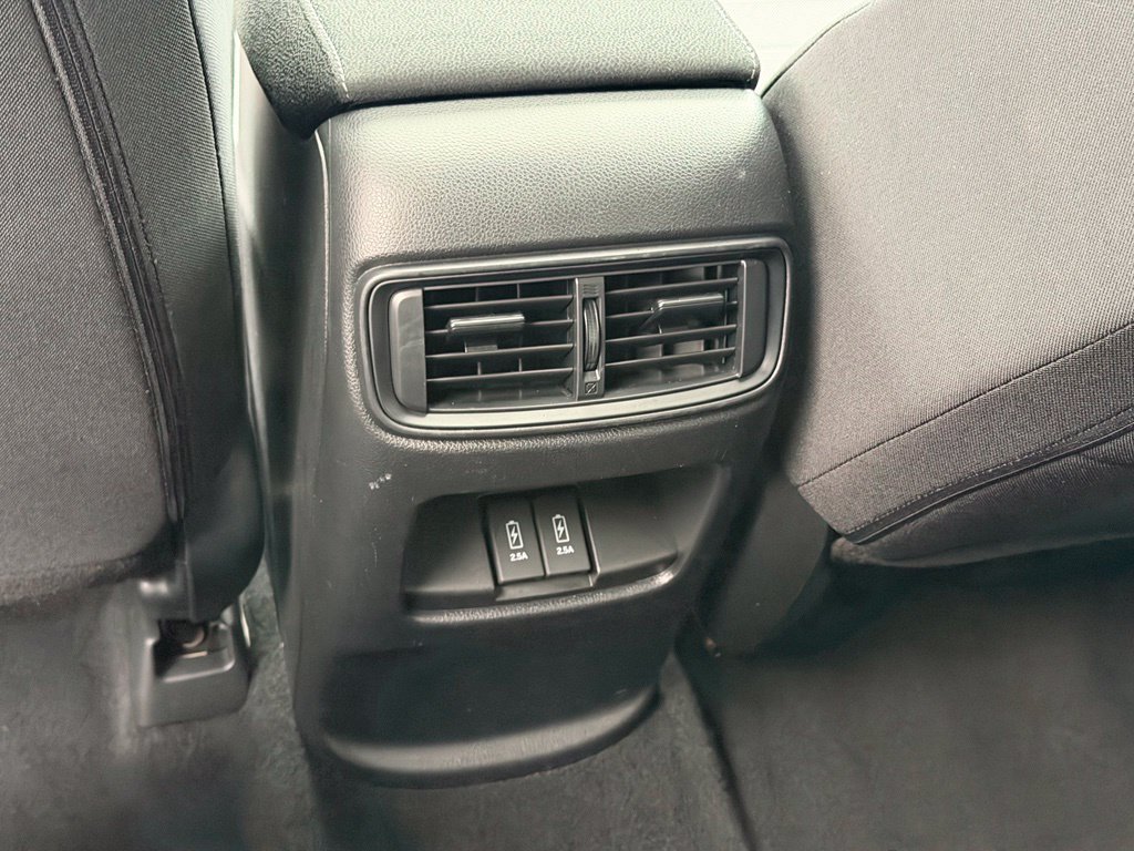 Used 2018 Honda CR-V EX image 17