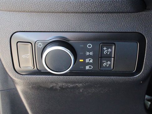 Used 2024 Ford Escape ST-Line w/ Tech Pack #1 image 24