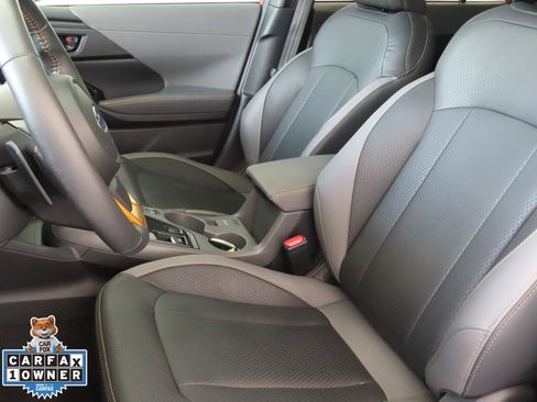 Used 2024 Subaru Crosstrek 2.5i Wilderness w/ Wilderness Package image 13