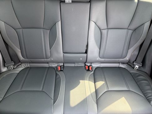 Used 2022 Subaru Forester Wilderness AWD/4WD image 13