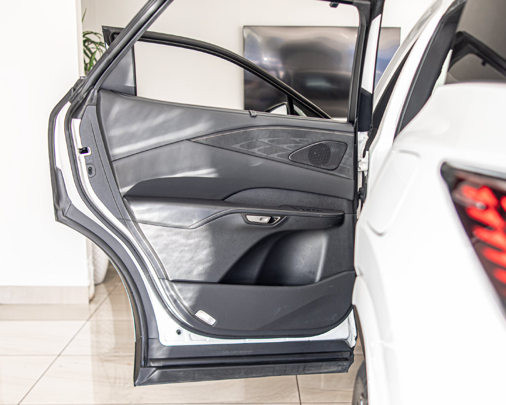 Used 2023 Lexus RX 350 AWD w/ Cold Area Package image 33