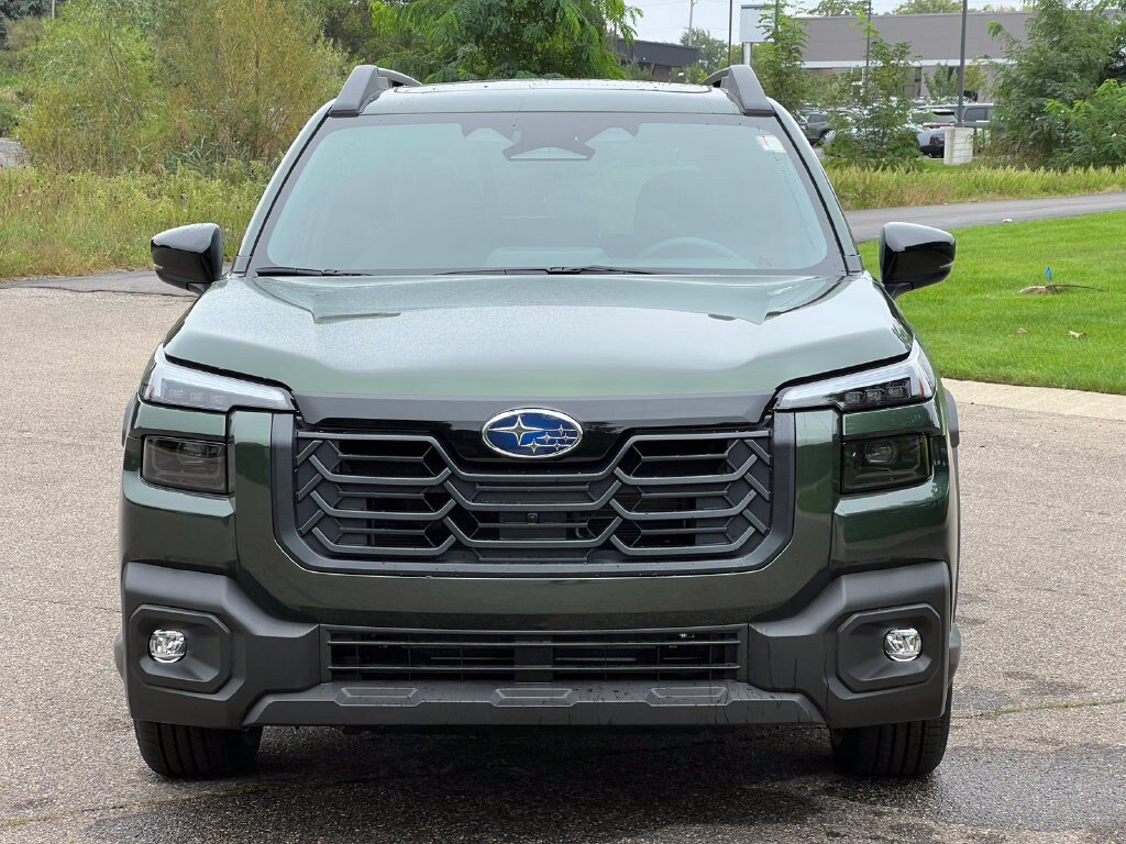 New 2026 Subaru Outback Touring XT AWD/4WD image 46