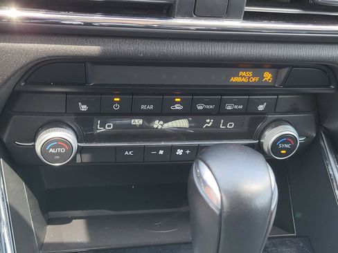 Used 2023 MAZDA CX-9 Touring image 20