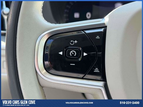 Used 2024 Volvo XC60 B5 Ultimate w/ Protection Package Premier AWD/4WD image 21