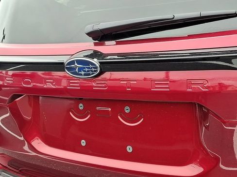 New 2026 Subaru Forester Premium AWD/4WD image 20