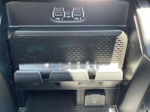 Used 2024 RAM 3500 Laramie w/ Night Edition AWD/4WD image 31