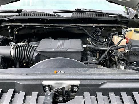 Used 2022 Chevrolet Silverado 2500 LT w/ Convenience Package AWD/4WD image 36