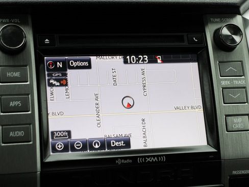 Used 2015 Toyota Tundra SR5 w/ TRD Off Road Package image 27